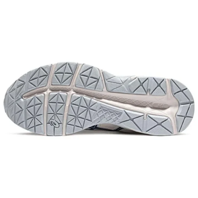 GEL-Contend 4 «Cream White Blue»