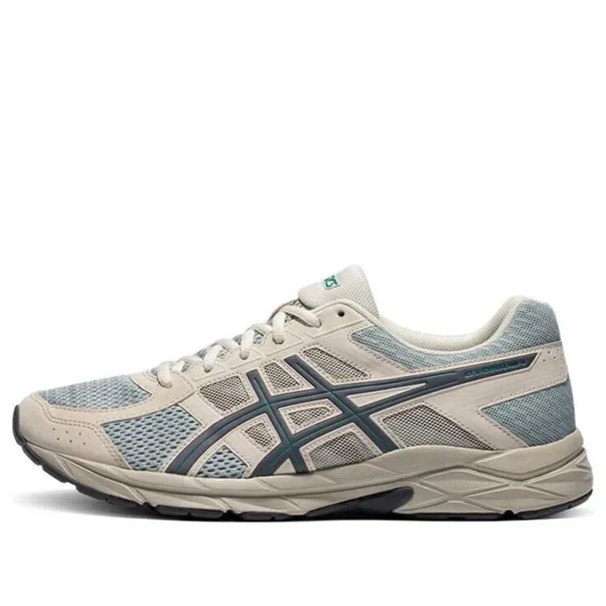 GEL-Contend 4 «Grey Blue»