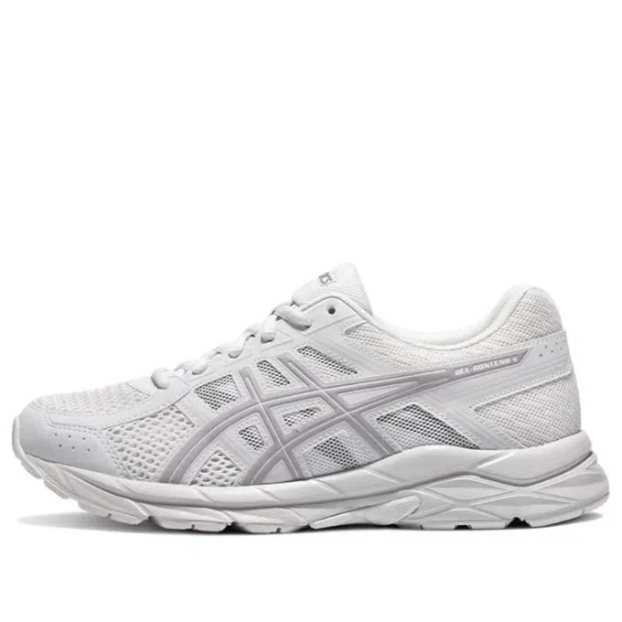 GEL-Contend 4 «Grey Light Purple»