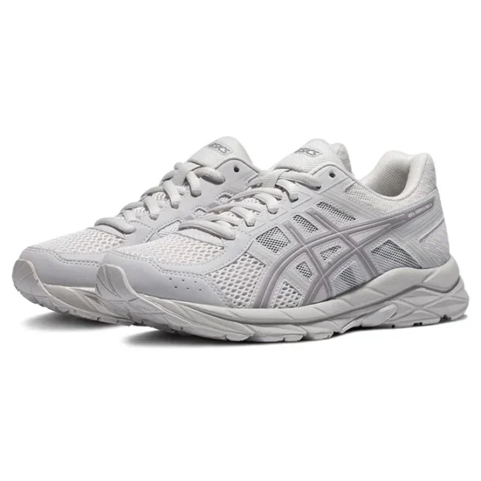GEL-Contend 4 «Grey Light Purple»