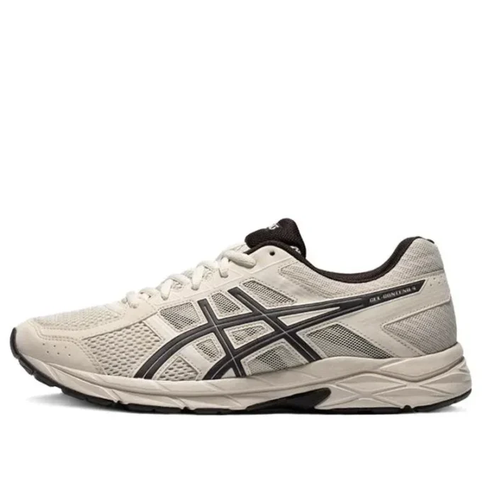 GEL-Contend 4 «Gris Negro»