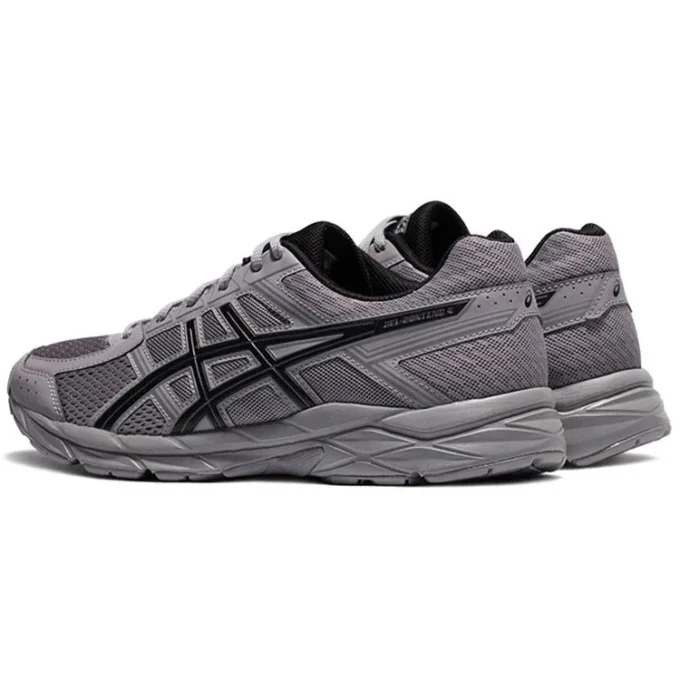 GEL-Contend 4 «Gris Negro»