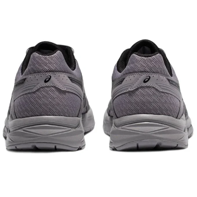 GEL-Contend 4 «Gris Negro»