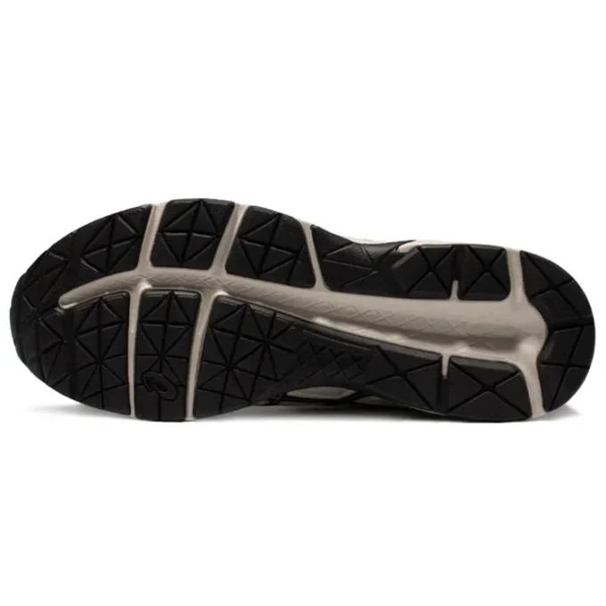 GEL-Contend 4 «Gris Negro»