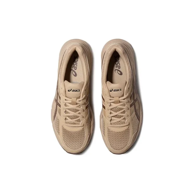 GEL-Contend 4 «Khaki Brown»