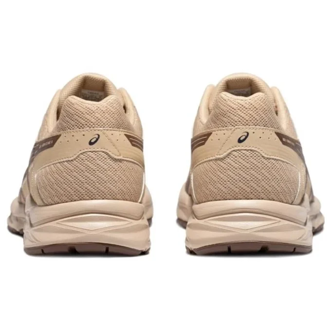 GEL-Contend 4 «Khaki Brown»