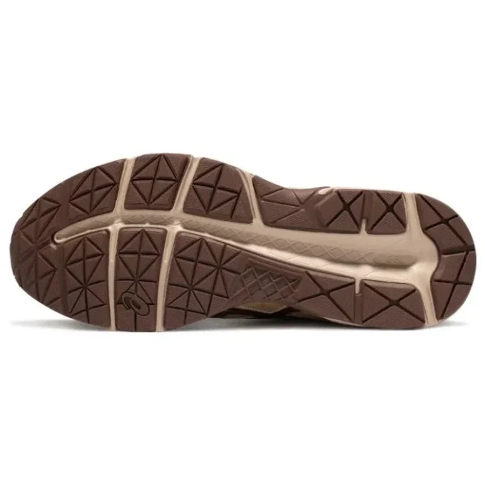 GEL-Contend 4 «Khaki Brown»