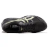 GEL-Contend 4 «Negro/Dorado»