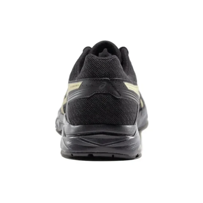 GEL-Contend 4 «Negro/Dorado»