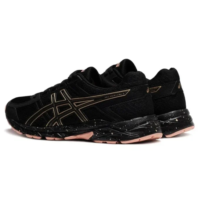 GEL-Contend 4 «Negro, Dorado y Rosa»