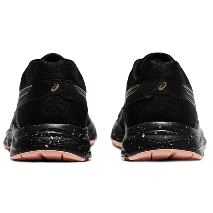 GEL-Contend 4 «Negro, Dorado y Rosa»