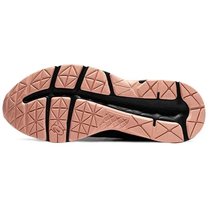 GEL-Contend 4 «Negro, Dorado y Rosa»