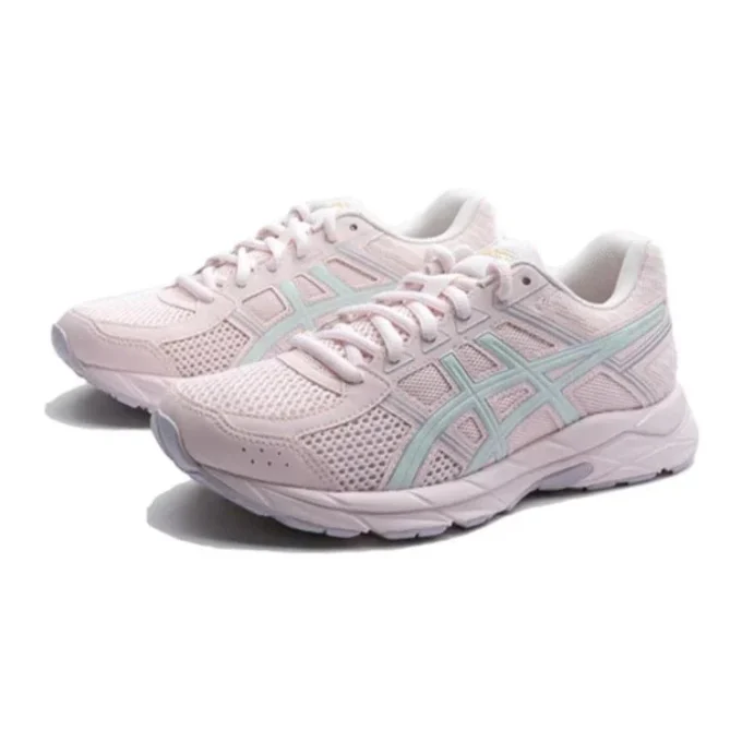 GEL-Contend 4 “Pink Blue”