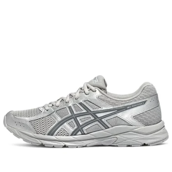 GEL-Contend 4 «Pure Silver Grey»