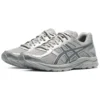 GEL-Contend 4 «Pure Silver Grey»