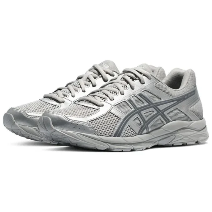 GEL-Contend 4 «Pure Silver Grey»