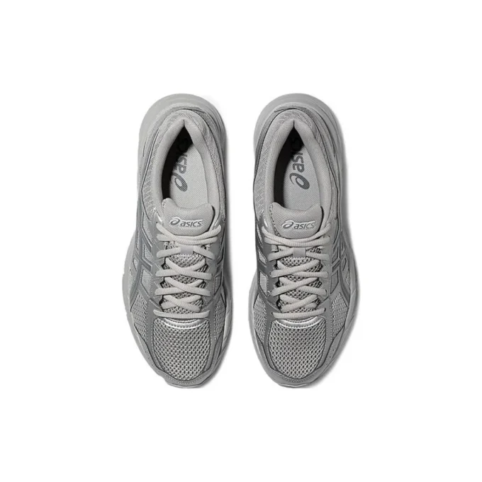 GEL-Contend 4 «Pure Silver Grey»