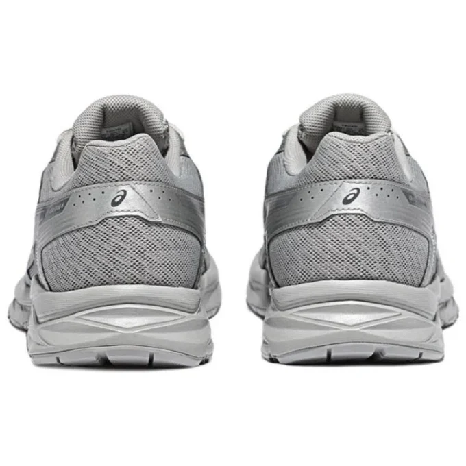 GEL-Contend 4 «Pure Silver Grey»