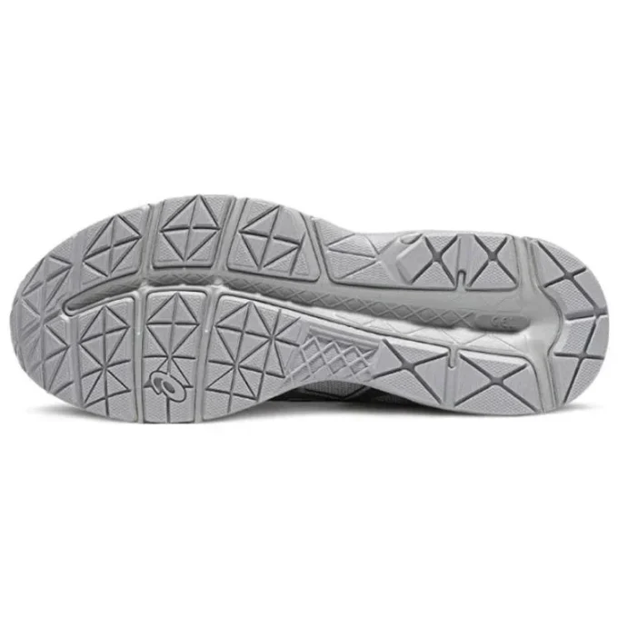 GEL-Contend 4 «Pure Silver Grey»