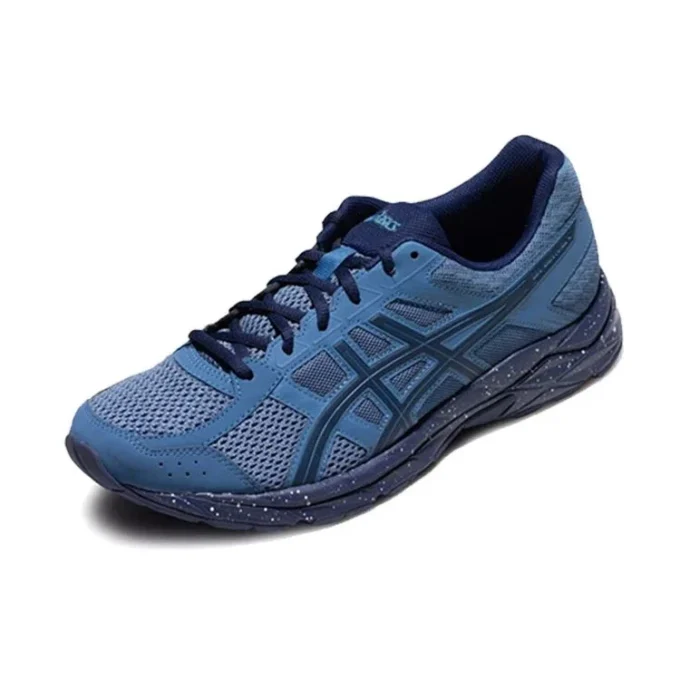GEL-Contend 4 Retro «Azul»
