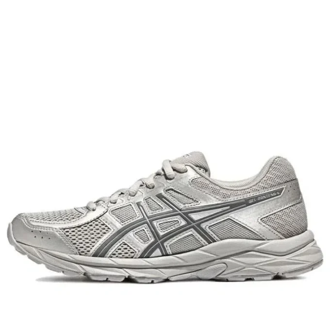GEL-Contend 4 Runnings «Grey»