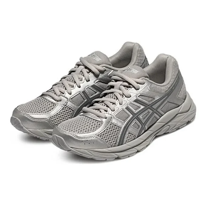 GEL-Contend 4 Runnings «Grey»