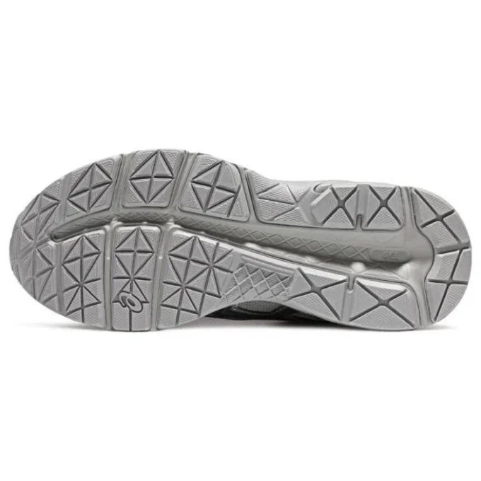 GEL-Contend 4 Runnings «Grey»