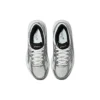 GEL-Contend 4 Runnings «Gris Negro»