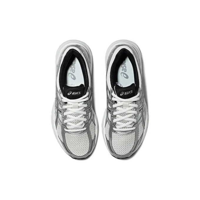 GEL-Contend 4 Runnings «Gris Negro»