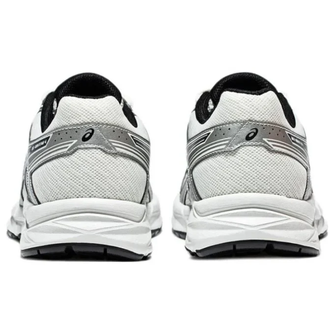 GEL-Contend 4 Runnings «Gris Negro»