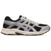 GEL-Contend 4 Runnings «Negro, Plata, Blanco»