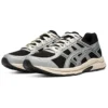 GEL-Contend 4 Runnings «Negro, Plata, Blanco»