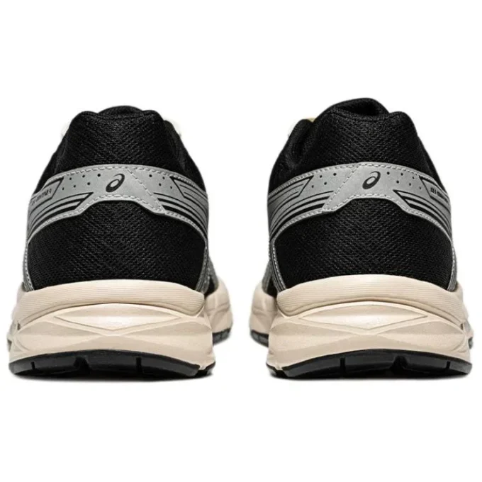 GEL-Contend 4 Runnings «Negro, Plata, Blanco»