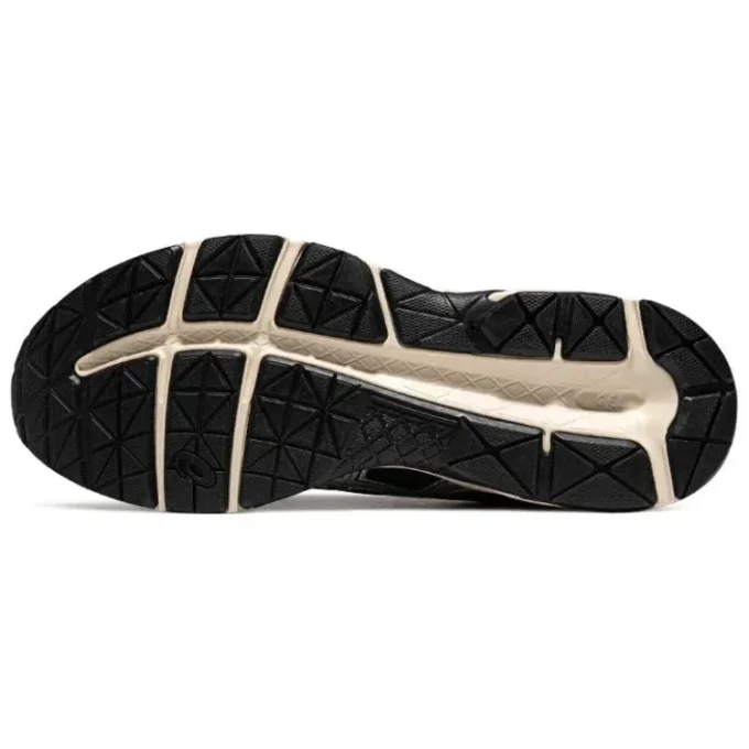 GEL-Contend 4 Runnings «Negro, Plata, Blanco»