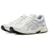GEL-Contend 4 Runnings «White Grey»