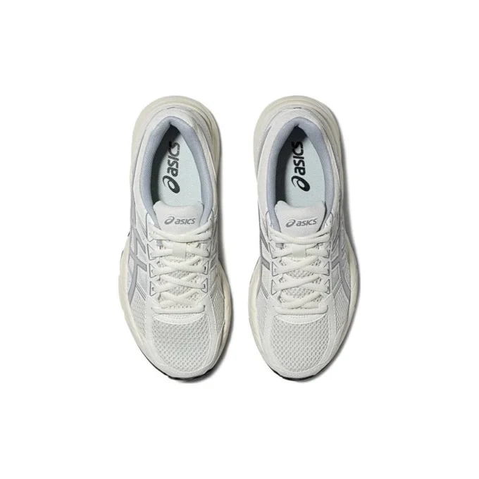 GEL-Contend 4 Runnings «White Grey»