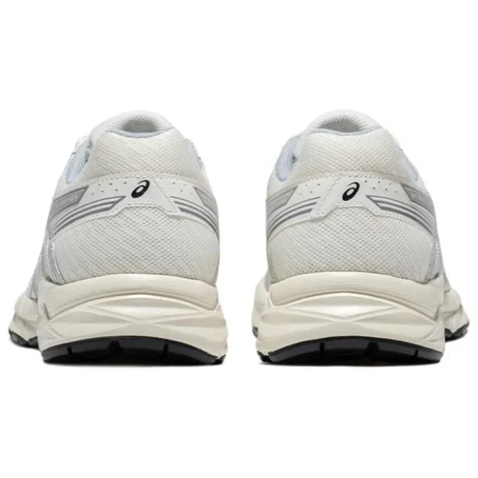 GEL-Contend 4 Runnings «White Grey»