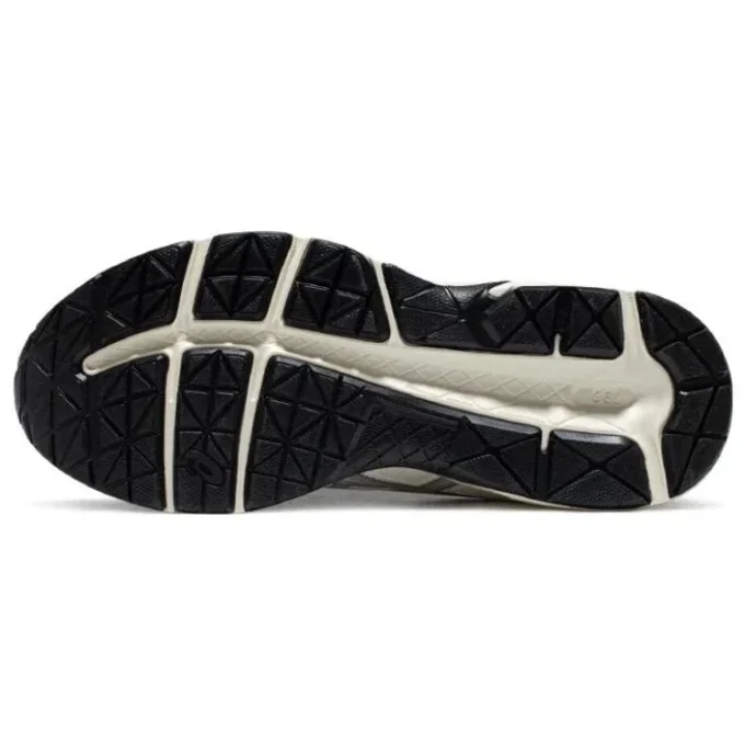 GEL-Contend 4 Runnings «White Grey»