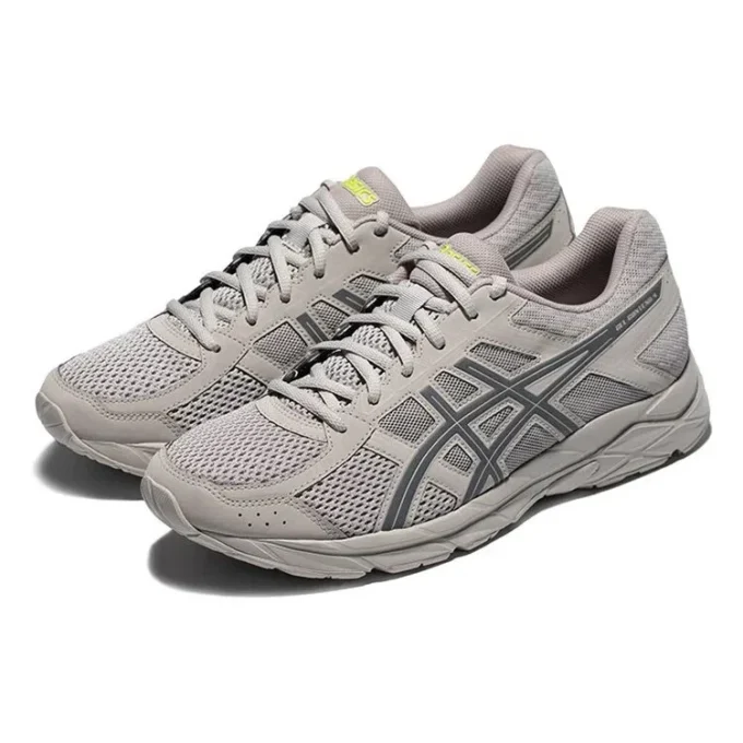 GEL-Contend 4 «Stone Grey»