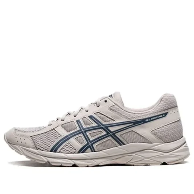 GEL-Contend 4 «Stone Grey Blue»