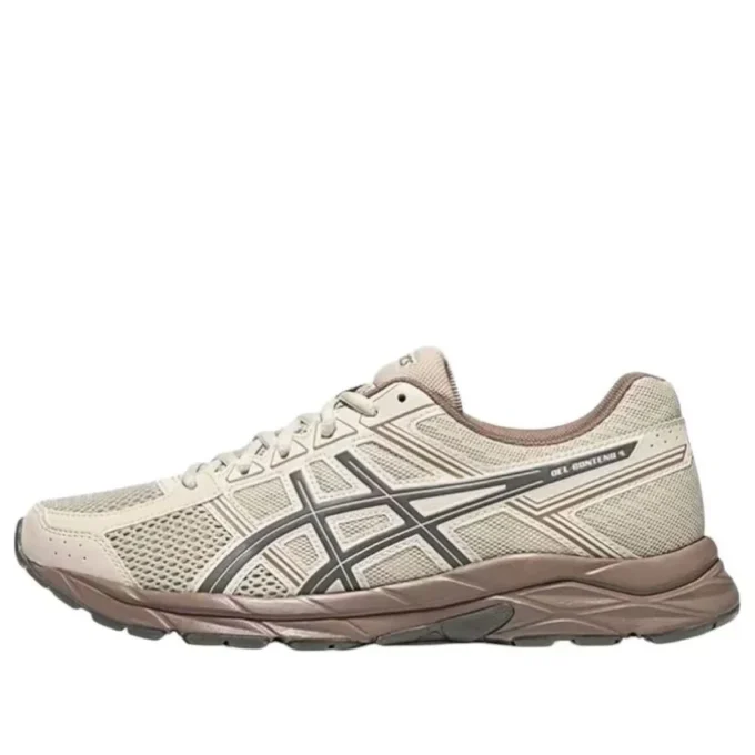 GEL-Contend 4 «Tan Brown»