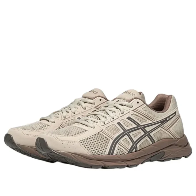 GEL-Contend 4 «Tan Brown»