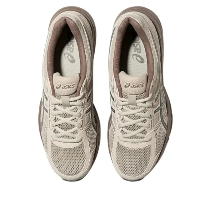 GEL-Contend 4 «Tan Brown»