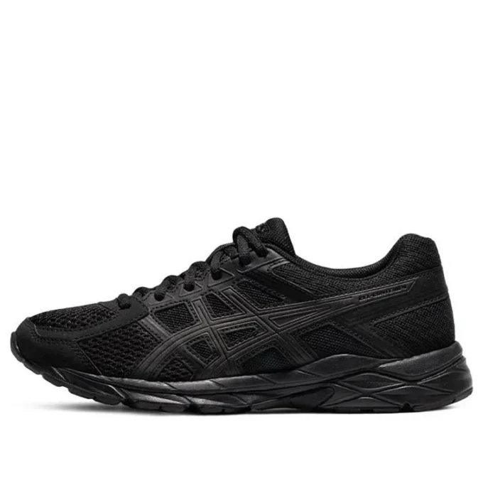 GEL-Contend 4 «Triple Black»