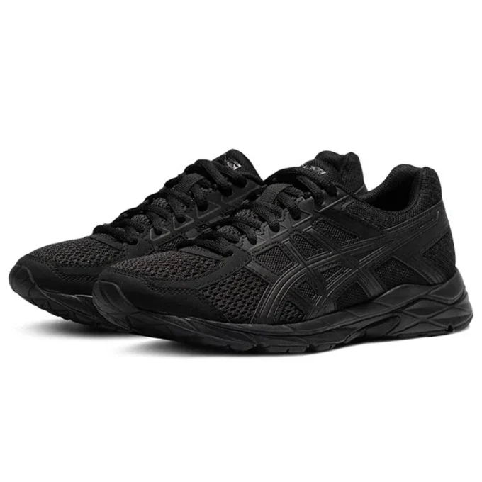GEL-Contend 4 «Triple Black»