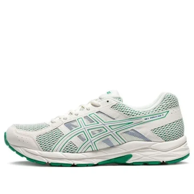 GEL-Contend 4 «White and Green»