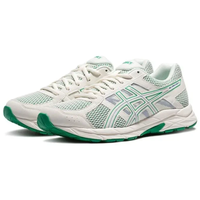 GEL-Contend 4 «White and Green»