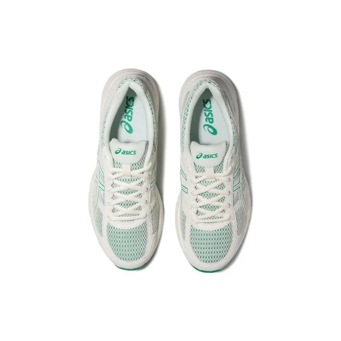 GEL-Contend 4 «White and Green»