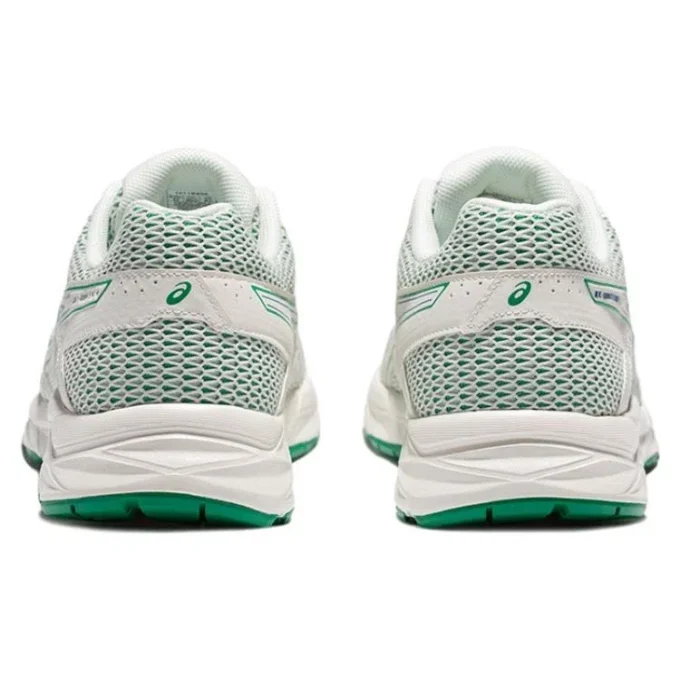GEL-Contend 4 «White and Green»