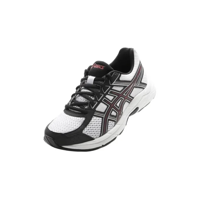 GEL-Contend 4 «White Black»